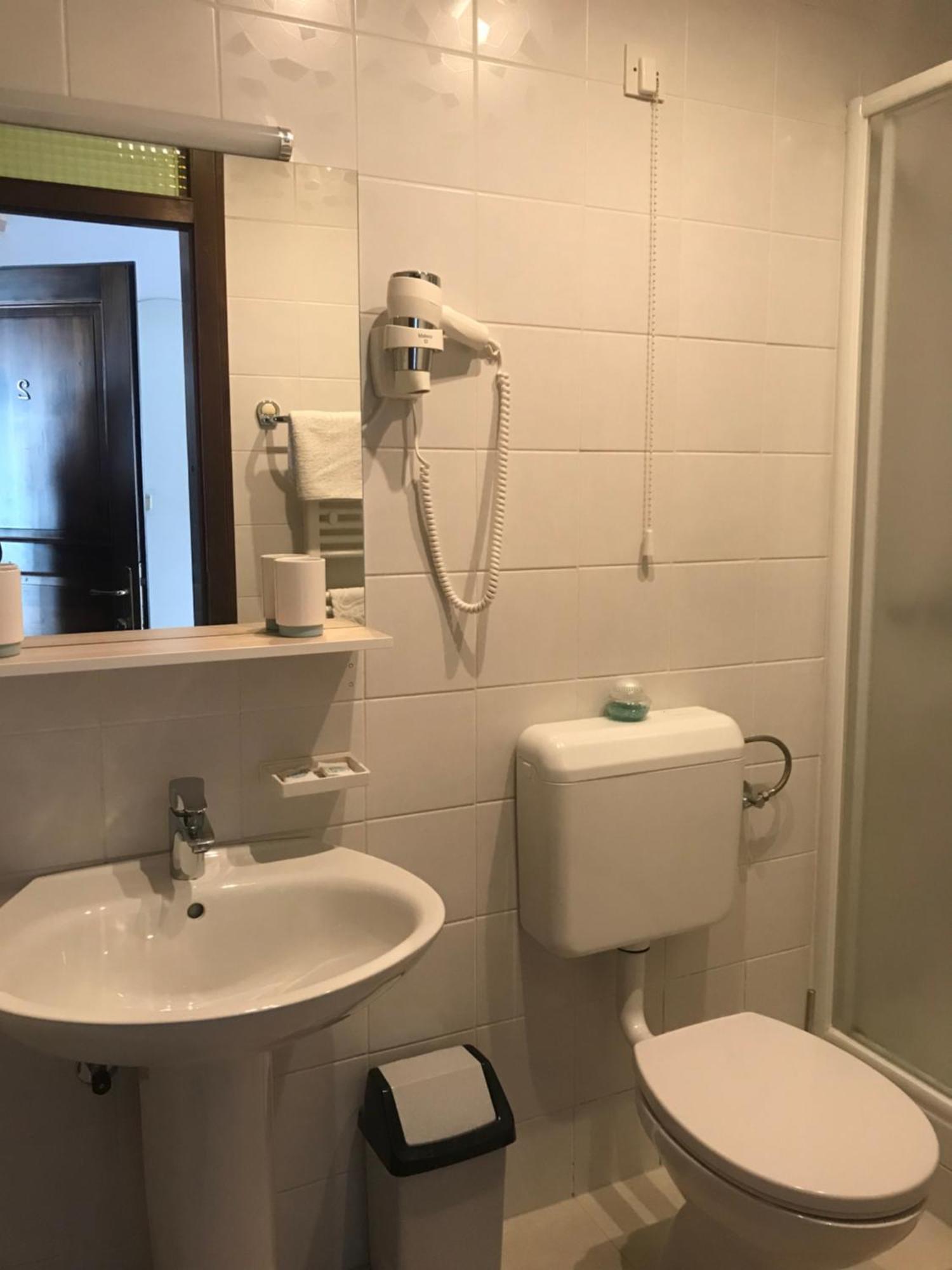 Apartments Janjusevic Bled Bilik gambar
