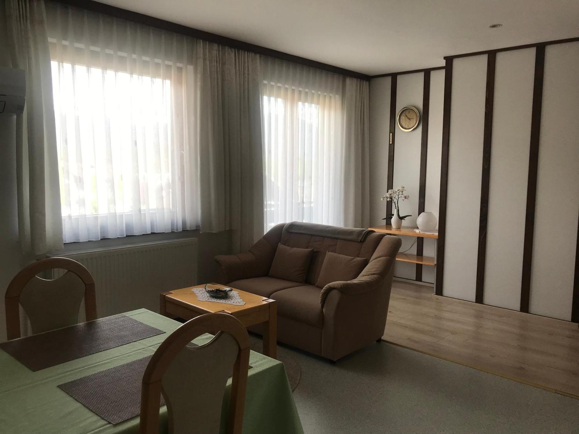 Apartments Janjusevic Bled Luaran gambar