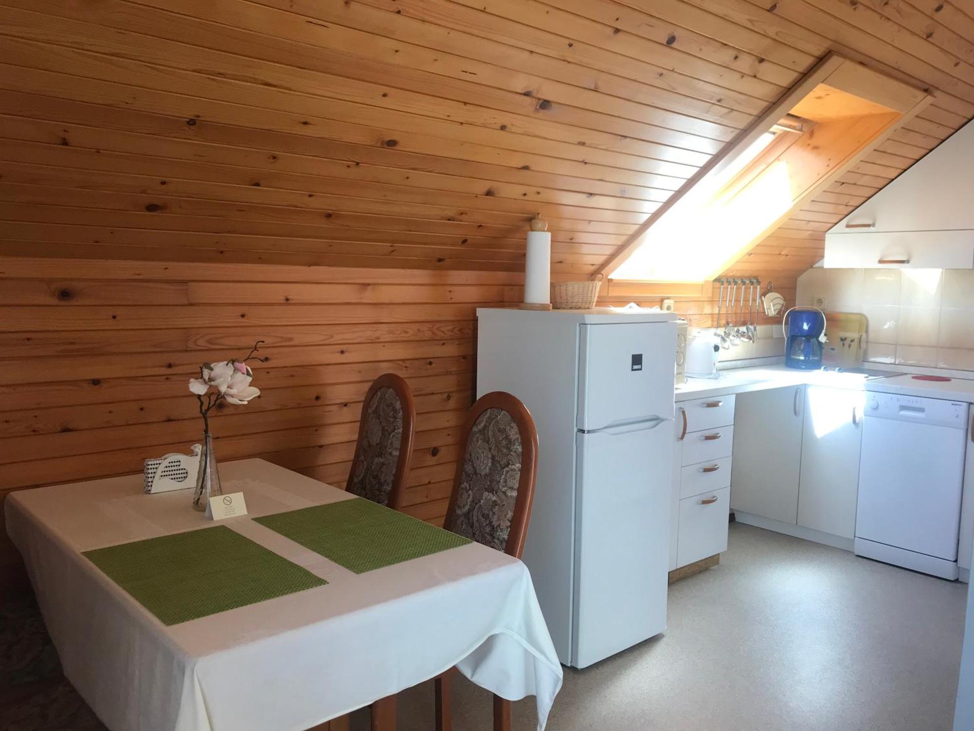 Apartments Janjusevic Bled Luaran gambar