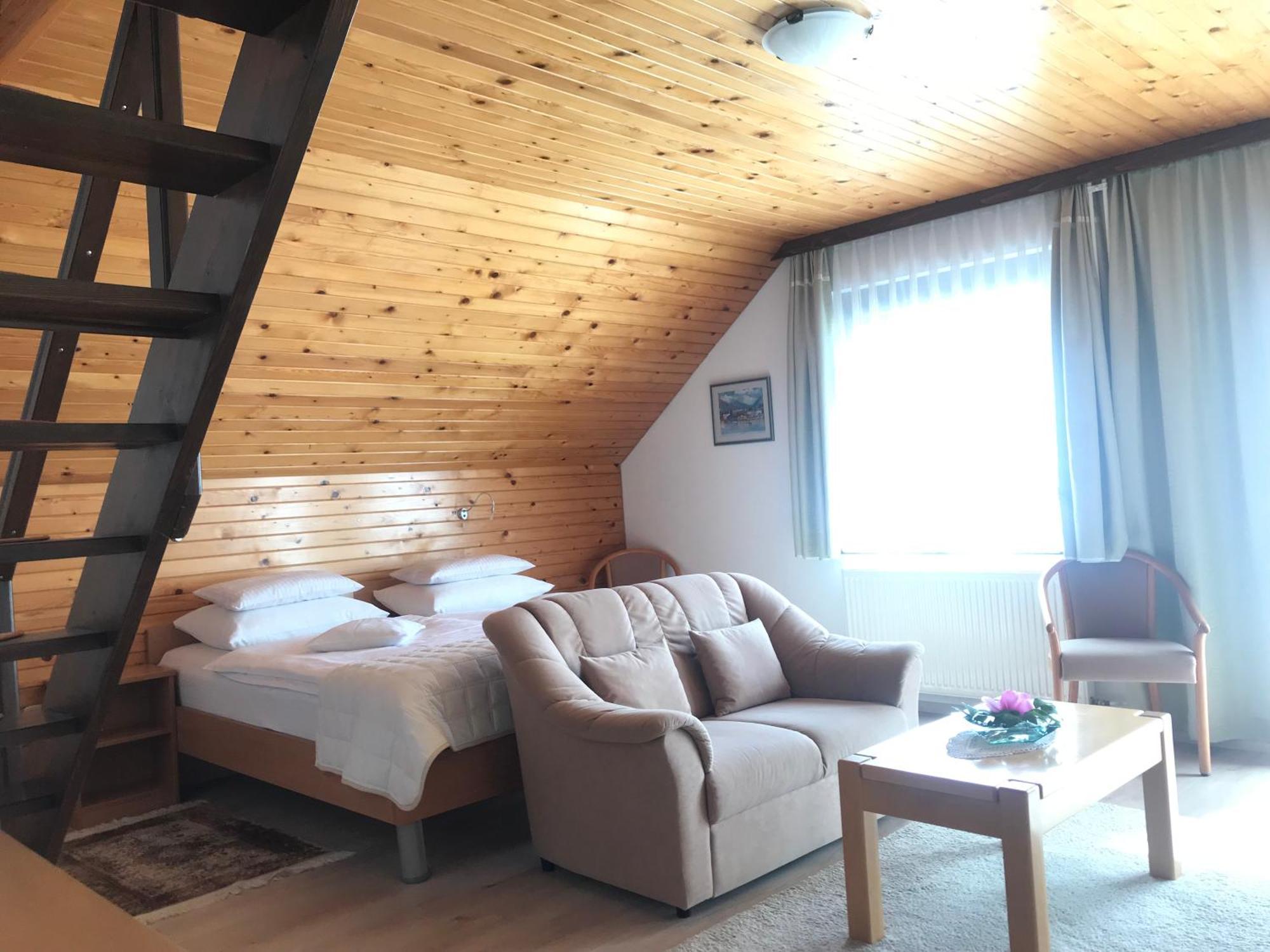 Apartments Janjusevic Bled Luaran gambar