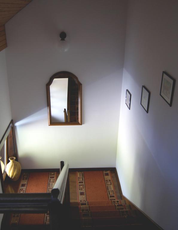 Apartments Janjusevic Bled Luaran gambar