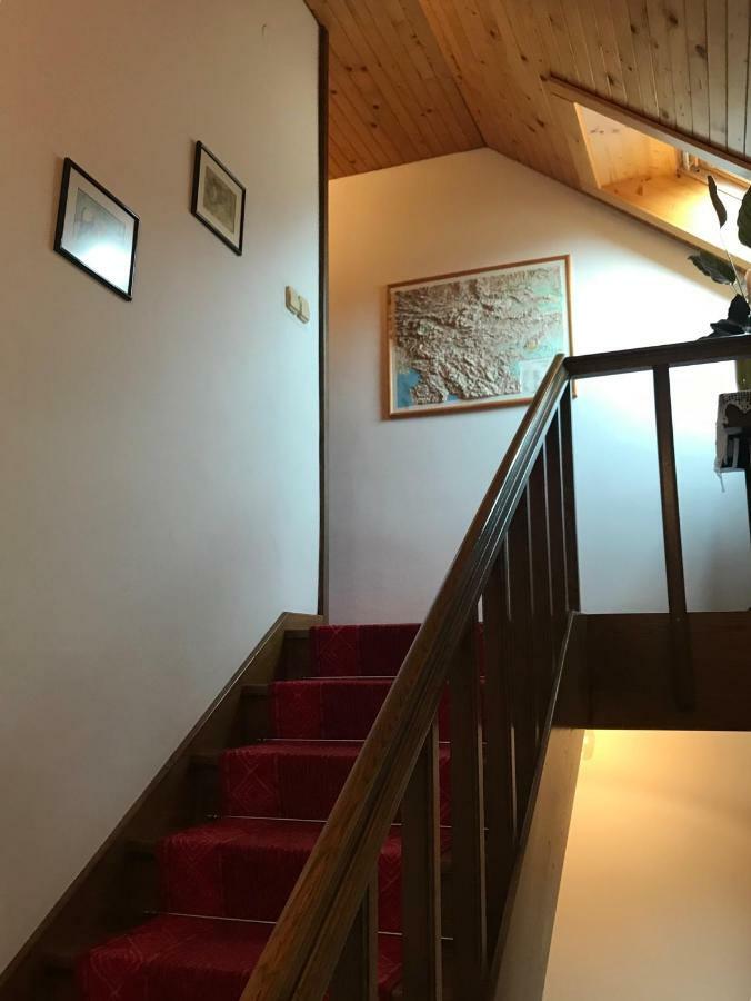 Apartments Janjusevic Bled Luaran gambar